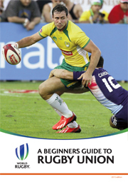 A Beginners Guide to Rugby